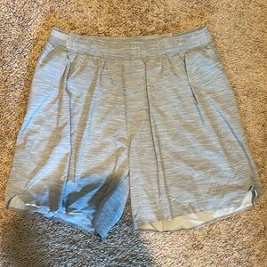 lululemon Surge Short 6” Linerless